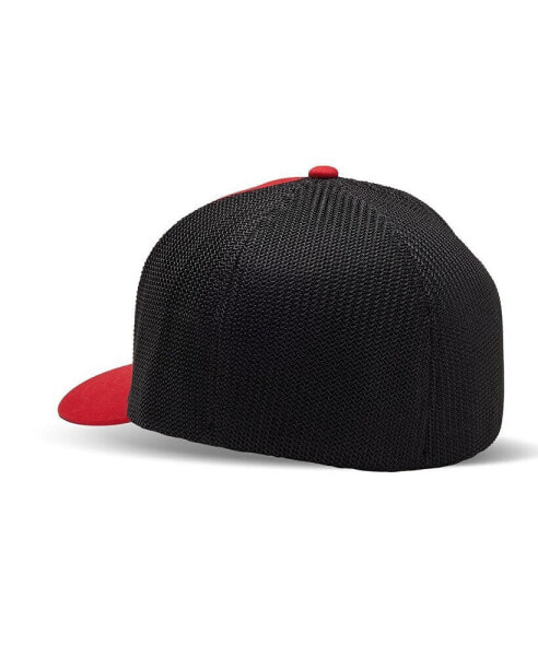 Men's Absolute Mesh Flex Hat