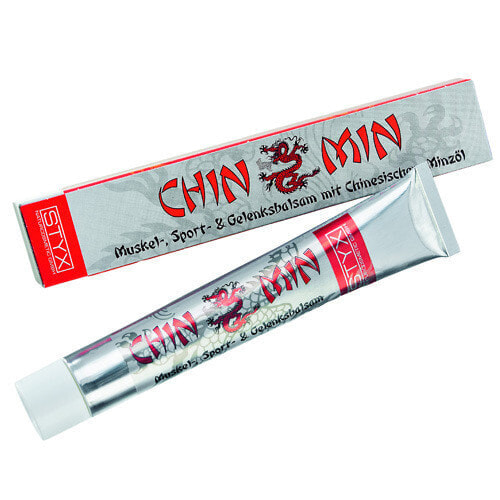 Massage Chin Min Balm 50 ml