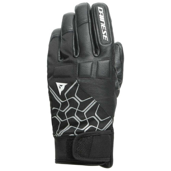 DAINESE SNOW HP gloves