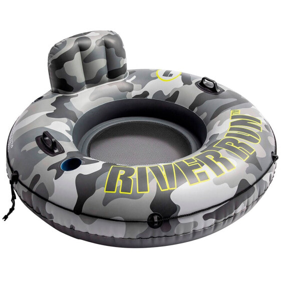 INTEX River Run Wheel 135 cm