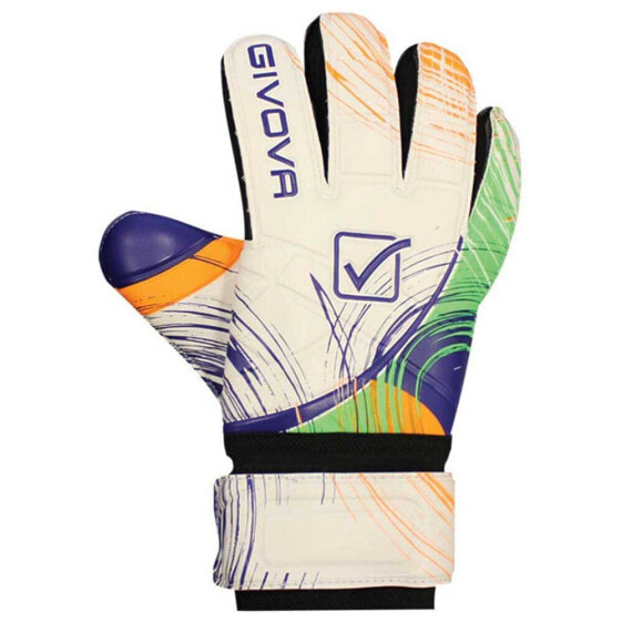 GIVOVA New Brilliant Goalkeeper Gloves
