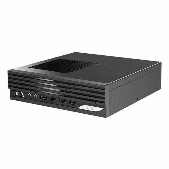 MSI Pro DP21 13M-486EU i7-13700/16GB barebone