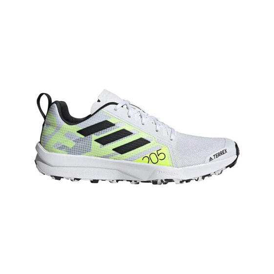 Кроссовки Adidas Terrex Speed Flow Trail Run