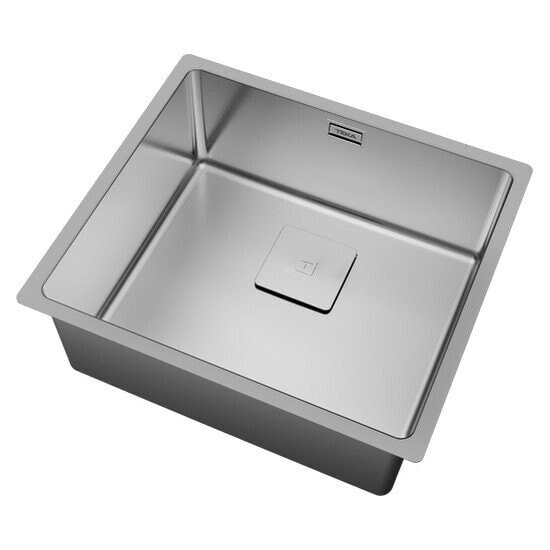 TEKA Flexlinea RS15 45.40 Rectangular Kitchen Sink