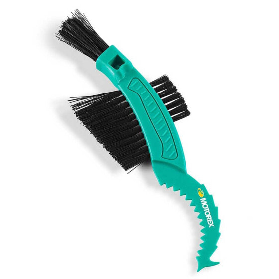 MOTOREX Cassette cleaning brush