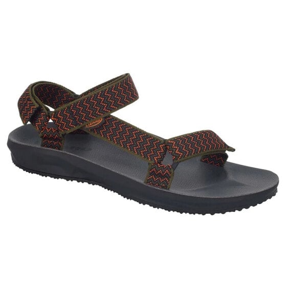 LIZARD Hike Heritage sandals