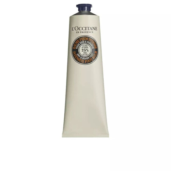 Увлажняющий крем для ног L'Occitane En Provence 150 ml