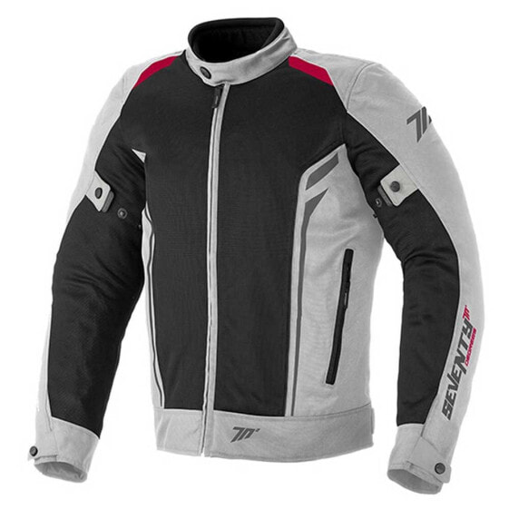 Куртка для мотоциклиста SEVENTY DEGREES SD-JT32 - Туринговая куртка