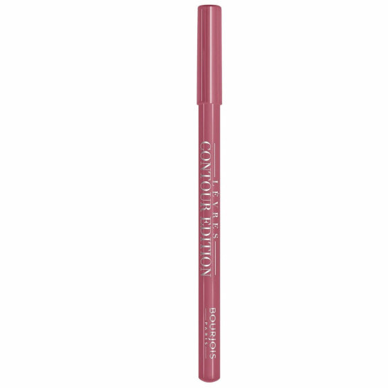 Подводка для губ Bourjois Lévres Contour Edition Nº 02 Coton Candy 1,1 g