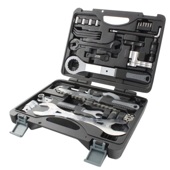 SUPER B TBA 2000 Tool Case Tools Kit