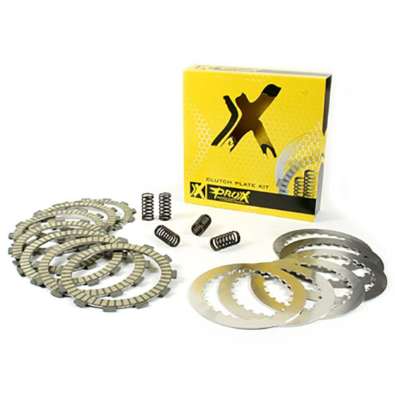 PROX KTM 125SX 98-05 + 09-15 EDCPS62098 Clutch Friction Plates