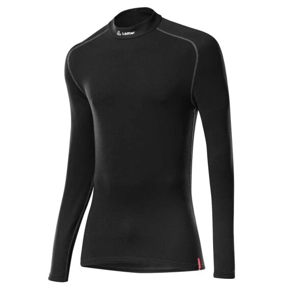 LOEFFLER Transtex Warm Long sleeve base layer