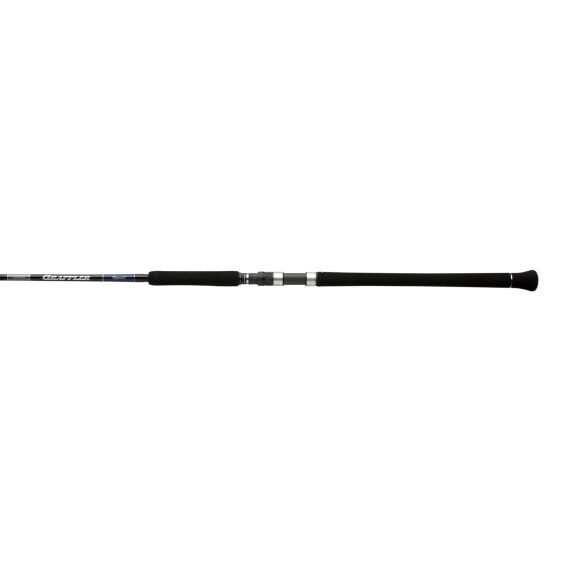 Shimano GRAPPLER TYPE C, Saltwater, Spinning, 7'10", Medium Light, 2 pcs, (GR...