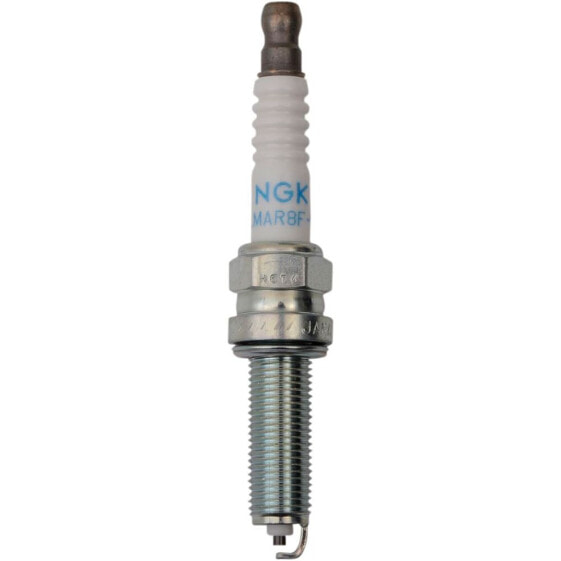 NGK LMAR8F-9 Spark Plug