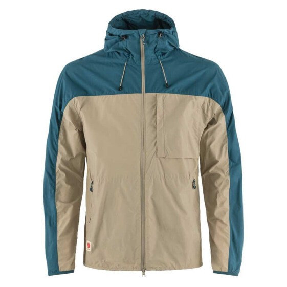 Fjällräven High Coast jacket