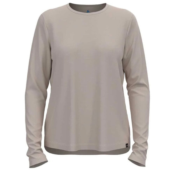 ODLO Ascent 365 Merino long sleeve T-shirt