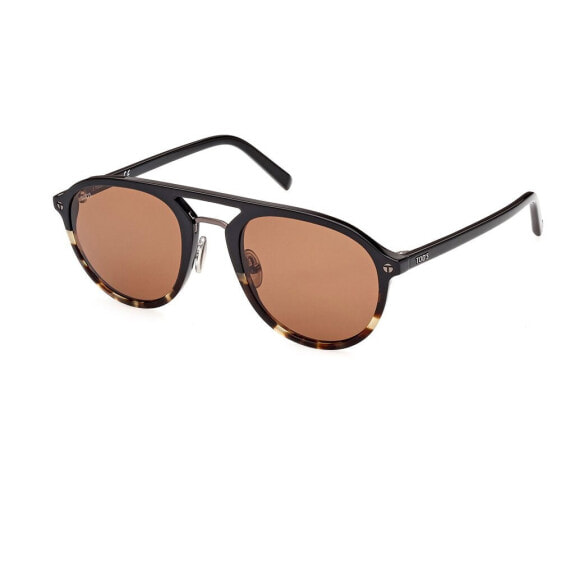 TODS TO0336 Sunglasses