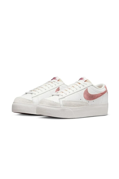 Wmns Blazer Lo Platform