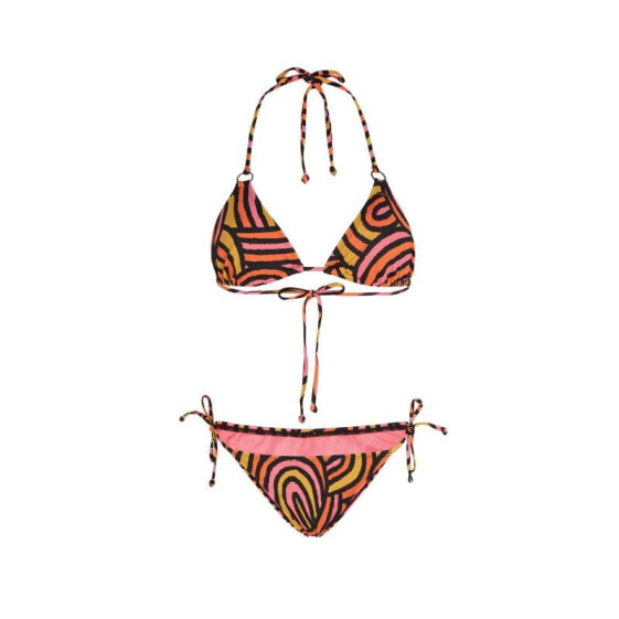 O'Neill Capri swimsuit - Bondey Bikini Set W 92800613174