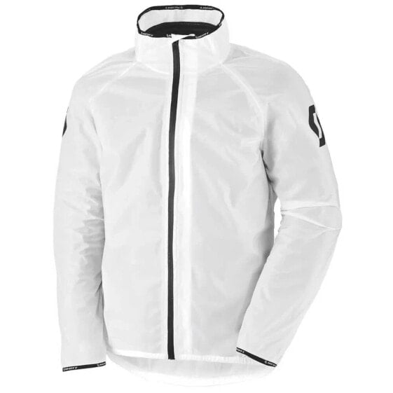 SCOTT Ergonomic Light DP rain jacket