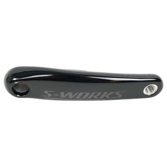 SPECIALIZED S-Works Non Drive left crank with power meter