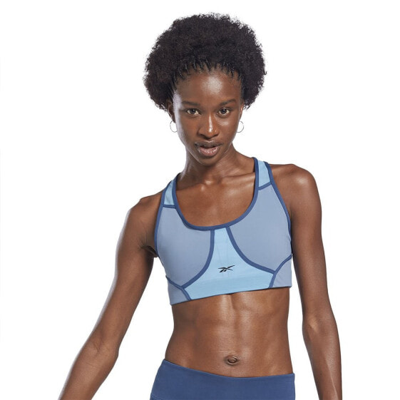 REEBOK Lux Racer CB Sports Bra