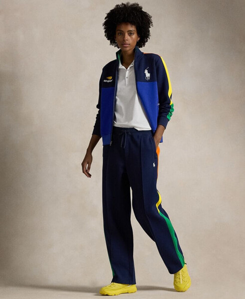 Women's US Open Ball Crew Track Pants