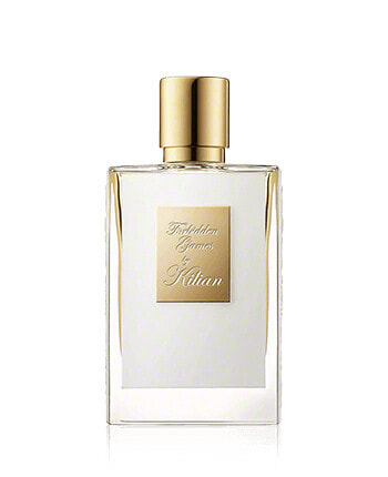 Kilian Forbidden Games Eau de Parfum Spray (nachfüllbar) (50 ml)