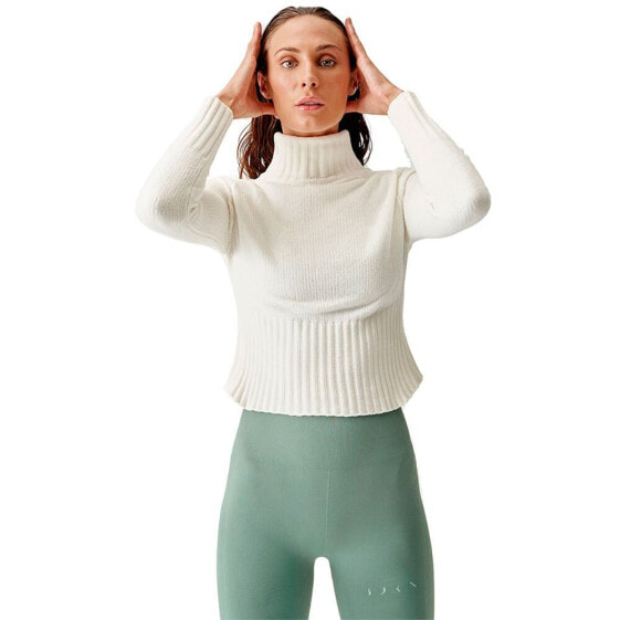 BORN LIVING YOGA Nala Sweater