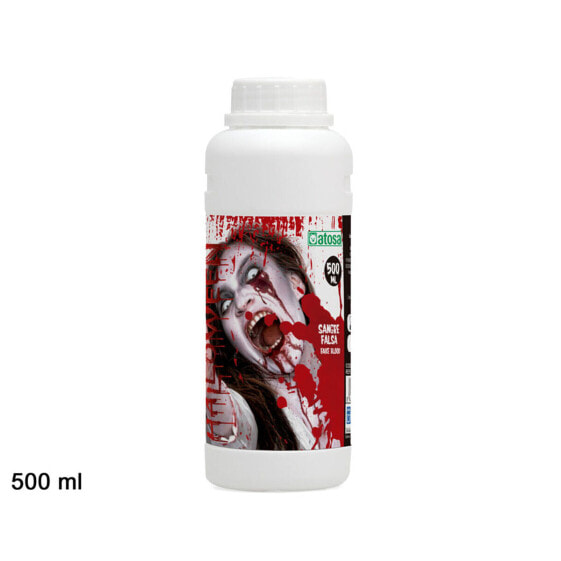 Кровь 500 ml