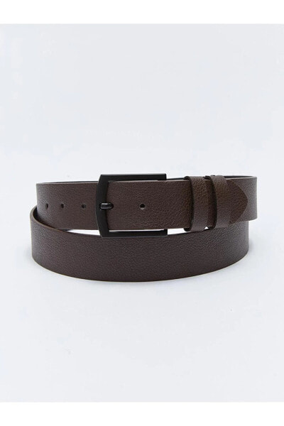 Ремень LC WAIKIKI Eco Leather Men's Belt