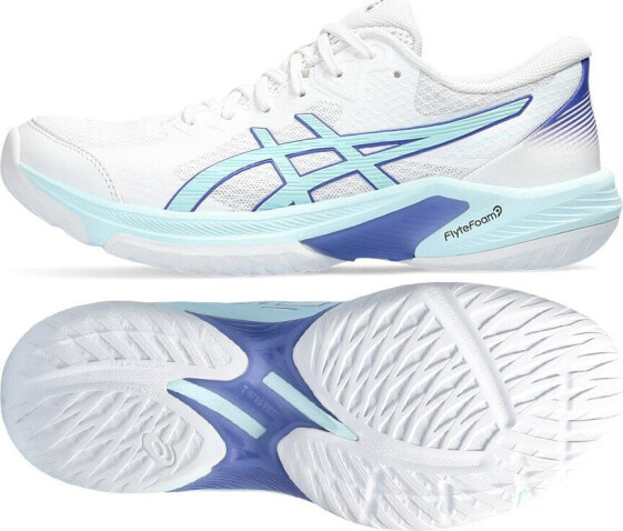 Asics Buty Asics Beyond FF1072A095 100