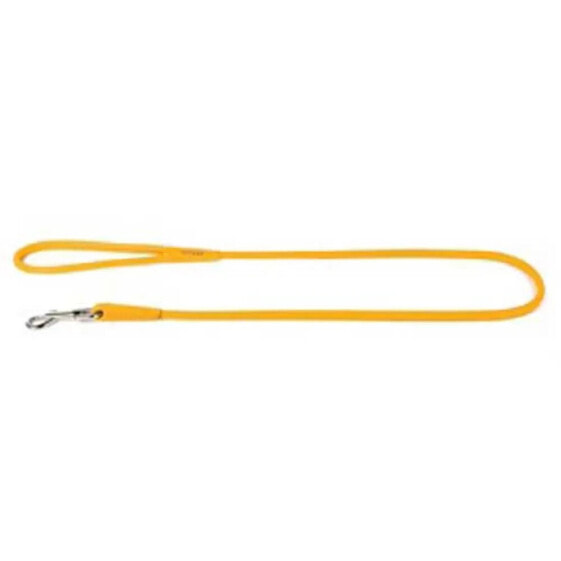 COLLAR PET Leather leash