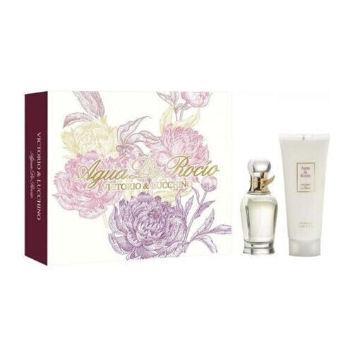 Victorio & Lucchino Agua de Rocio Gift Set