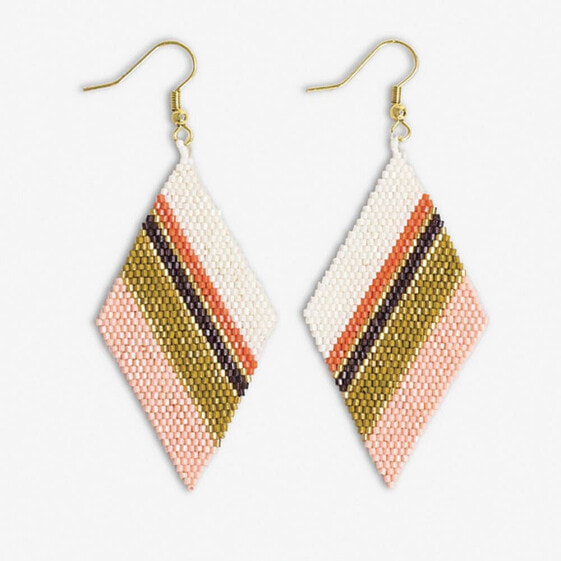 INK + ALLOY Frida Earrings Jaipur