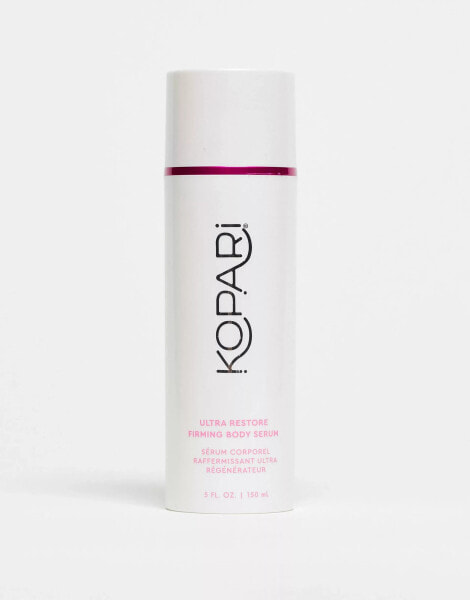 Kopari Ultra Restore Firming Body Serum 150ml