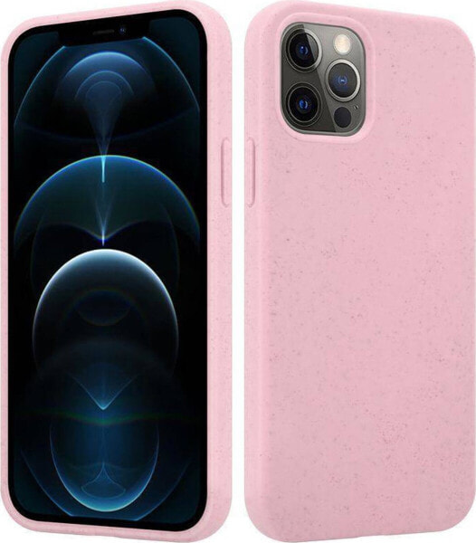 Maxximus MX ECO IPHONE 13 PRO PINK / RÓŻOWY