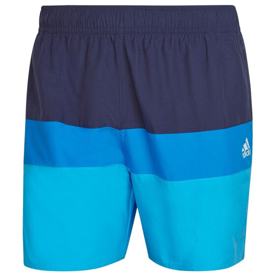 Плавательные шорты Adidas Block CLX