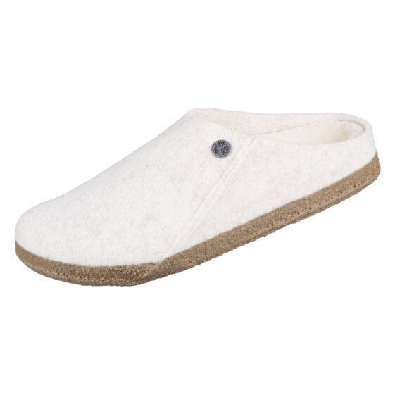 Birkenstock Zermatt Shearling