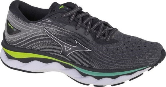 Mizuno Mizuno Wave Sky 6 J1GC220204 szary 44,5