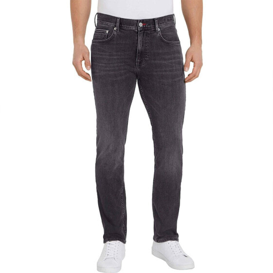 TOMMY HILFIGER Straight Denton Str Salton jeans