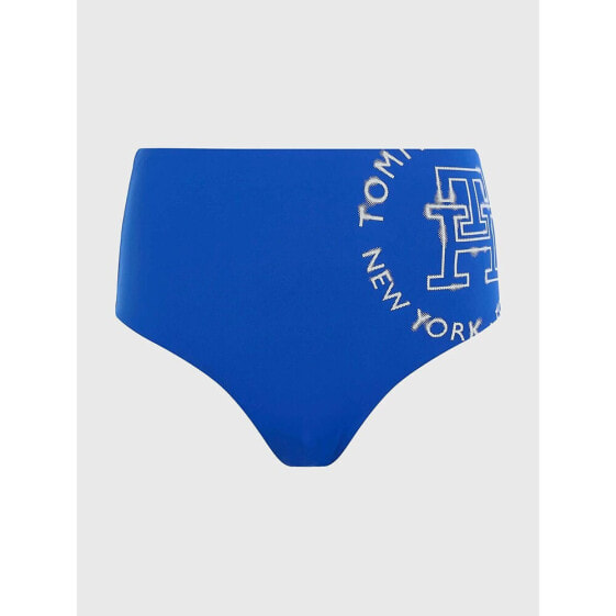 Плавательные трусы Tommy Hilfiger Uw0Uw04543 Bikini Bottom