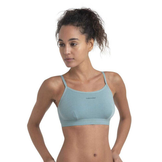 Бюстгальтер ICEBREAKER Merino Core Bra