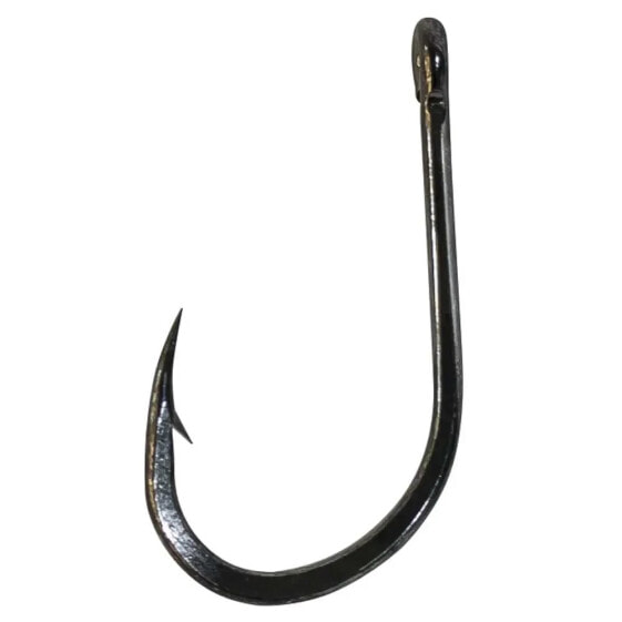 JATSUI Kopro Barbed Single Eyed Hook