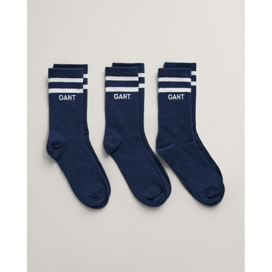 GANT 996089 socks 3 pairs