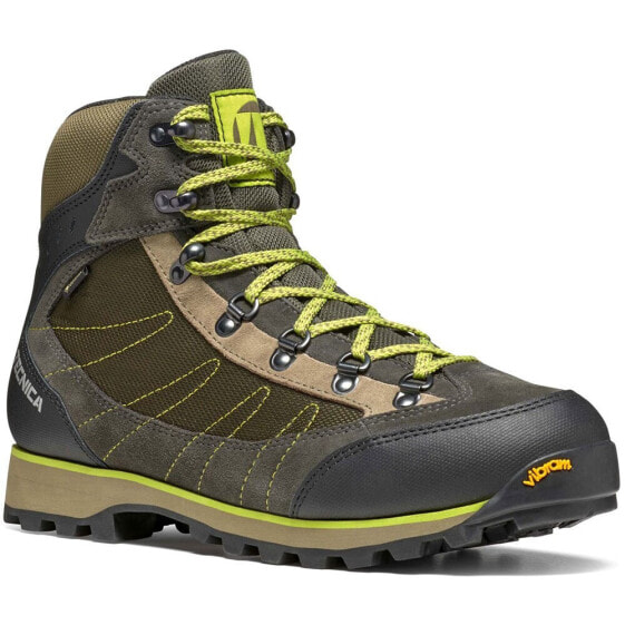 TECNICA Makalu IV Goretex hiking boots