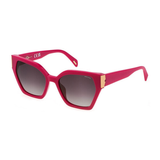 POLICE SPLL34-5509M3 sunglasses