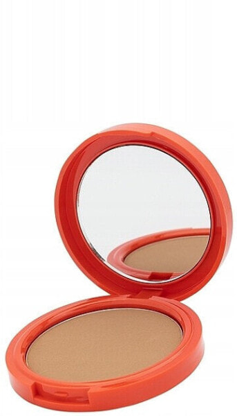 Ingrid Cosmetics Team X Woods Bronzer