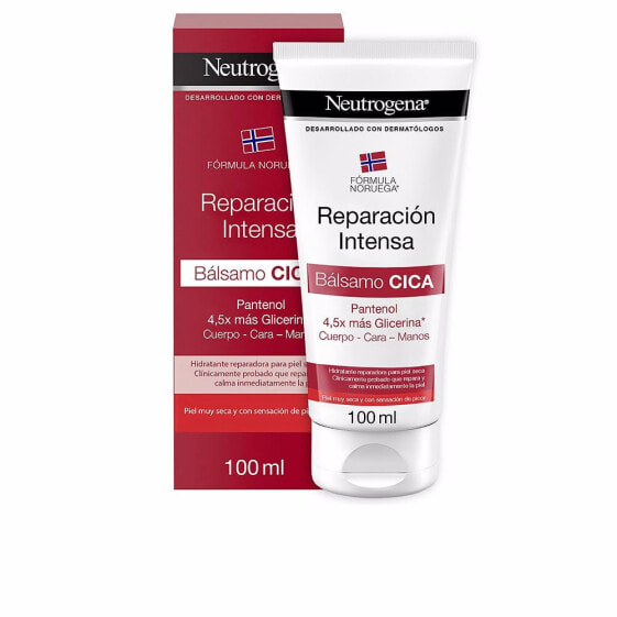 REPARACIÓN INTENSA bálsamo CICA 100 ml