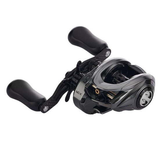 Abu Garcia Zenon MG-X Low Profile -